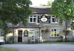 Buck Inn B&B,  Thornton watlass